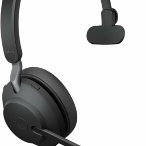 Casque de télétravail filaire Jabra Evolve2 40 SE USB-C