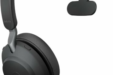 Casque de télétravail filaire Jabra Evolve2 40 SE USB-C