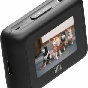 Émetteur audio JBL Smart TX avec écran tactile