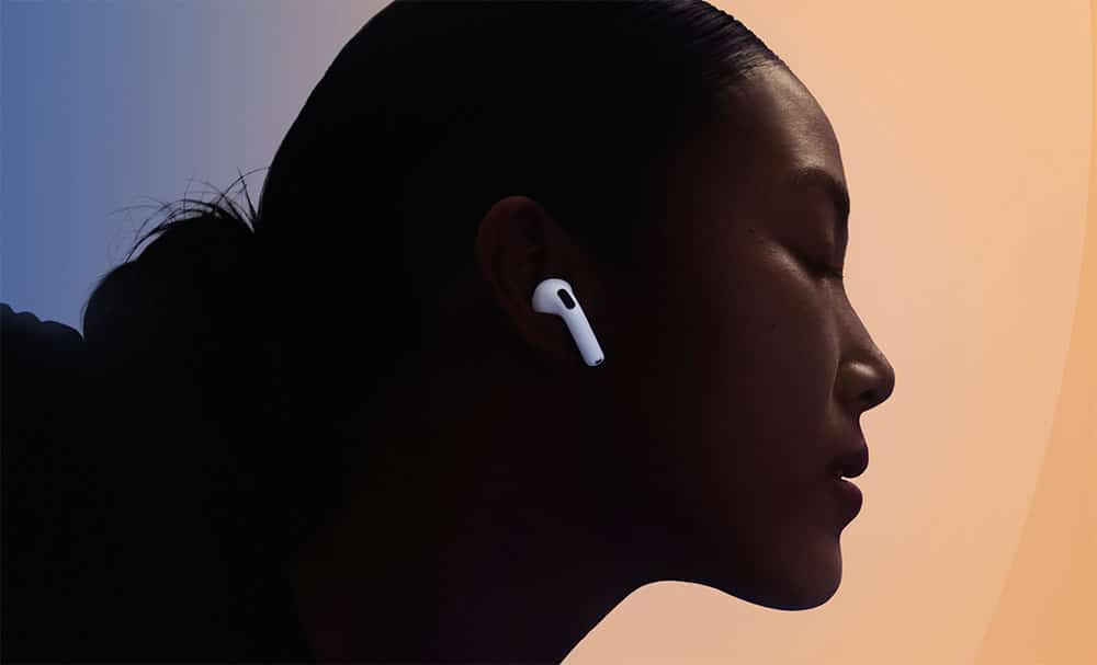 Apple Airpods 5, écouteurs audio ouverts