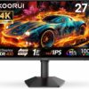 Écran PC gamer KOORUI G2741L 27 pouces 4K 160 Hz