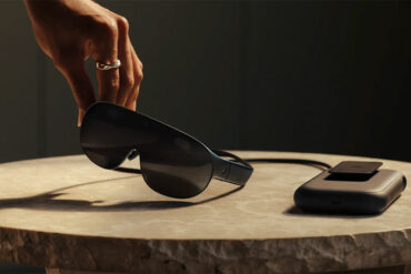 Meta VR Glasses, le casque de réalité virtuelle en forme de lunettes annoncé pour 2027