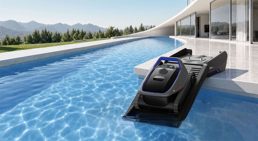 MOVA « The AI MOVAment » à l'IFA 2026 avec ses robots domestiques