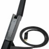Adaptateur USB WiFi 6 MSI AX1800 avec antenne et socle filaire