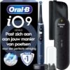 Brosse à dents électrique connectée Oral-B iO Series 9 avec étui de charge