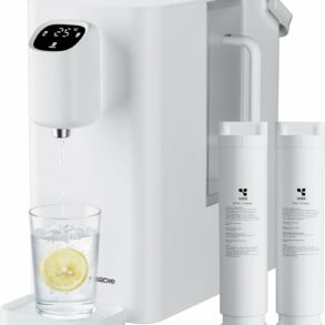 Osmoseur de table CIARRA X SusGreenable en promotion