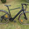Pi-POP Horizon, vélo électrique français sans batterie à supercondensateurs