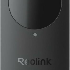 Sonnette vidéo connectée Reolink à batterie, 2e génération