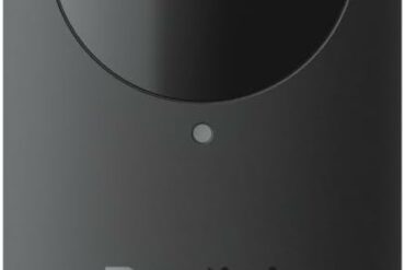 Sonnette vidéo connectée Reolink à batterie, 2e génération
