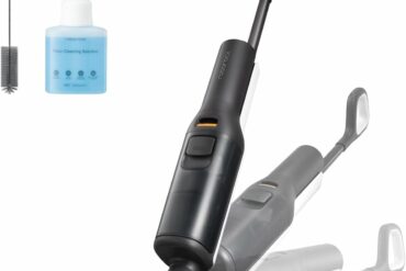 roborock F25 LT aspirateur laveur sans fil