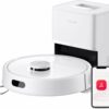 roborock Q7 L5+ robot aspirateur laveur avec station de vidage