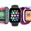 SaveWatch Plus 2, montre connectée GPS pour enfants de SaveFamily