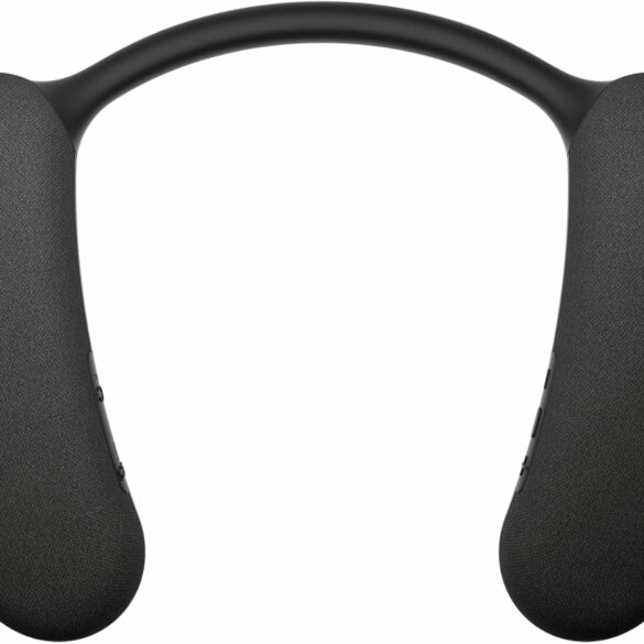 Enceinte tour de cou Sony Bravia Theatre U HT-AN7 noire