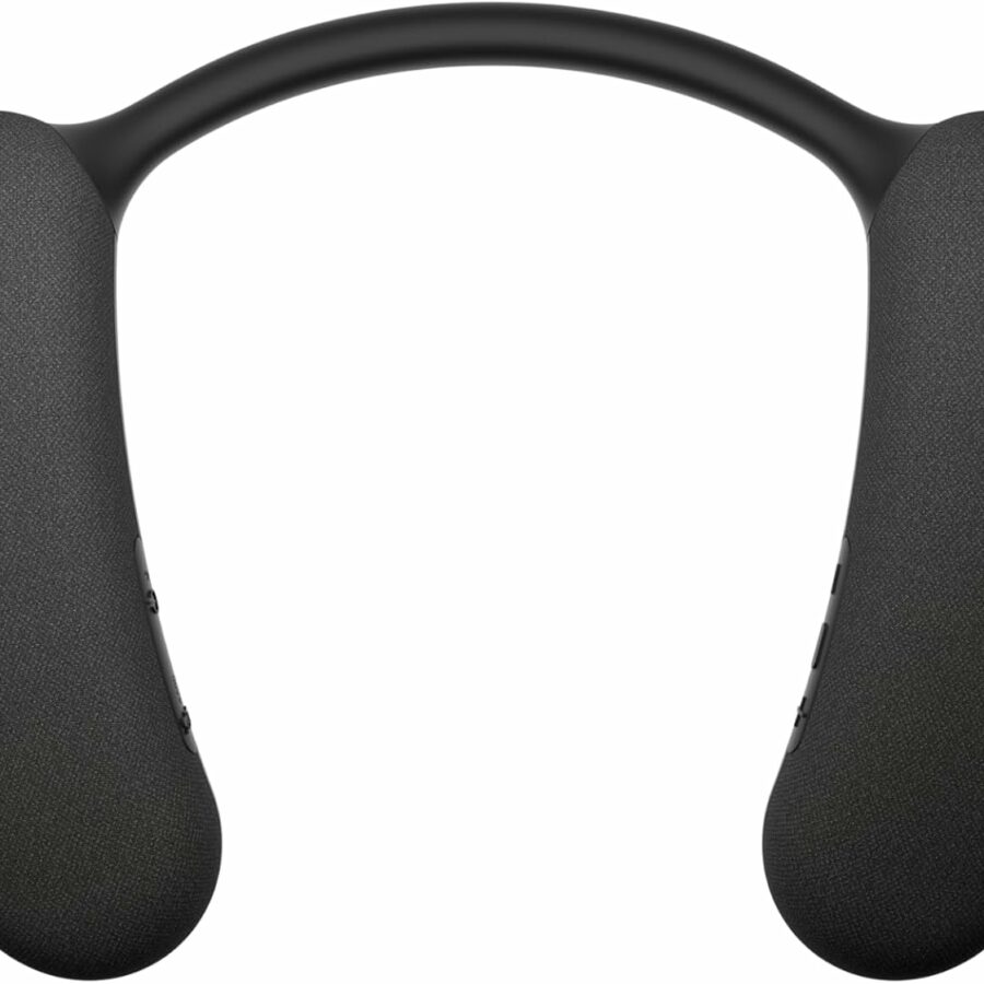 Enceinte tour de cou Sony Bravia Theatre U HT-AN7 noire