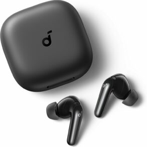 Écouteurs Bluetooth Soundcore P31i avec réduction de bruit adaptative