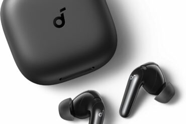 Écouteurs Bluetooth Soundcore P31i avec réduction de bruit adaptative