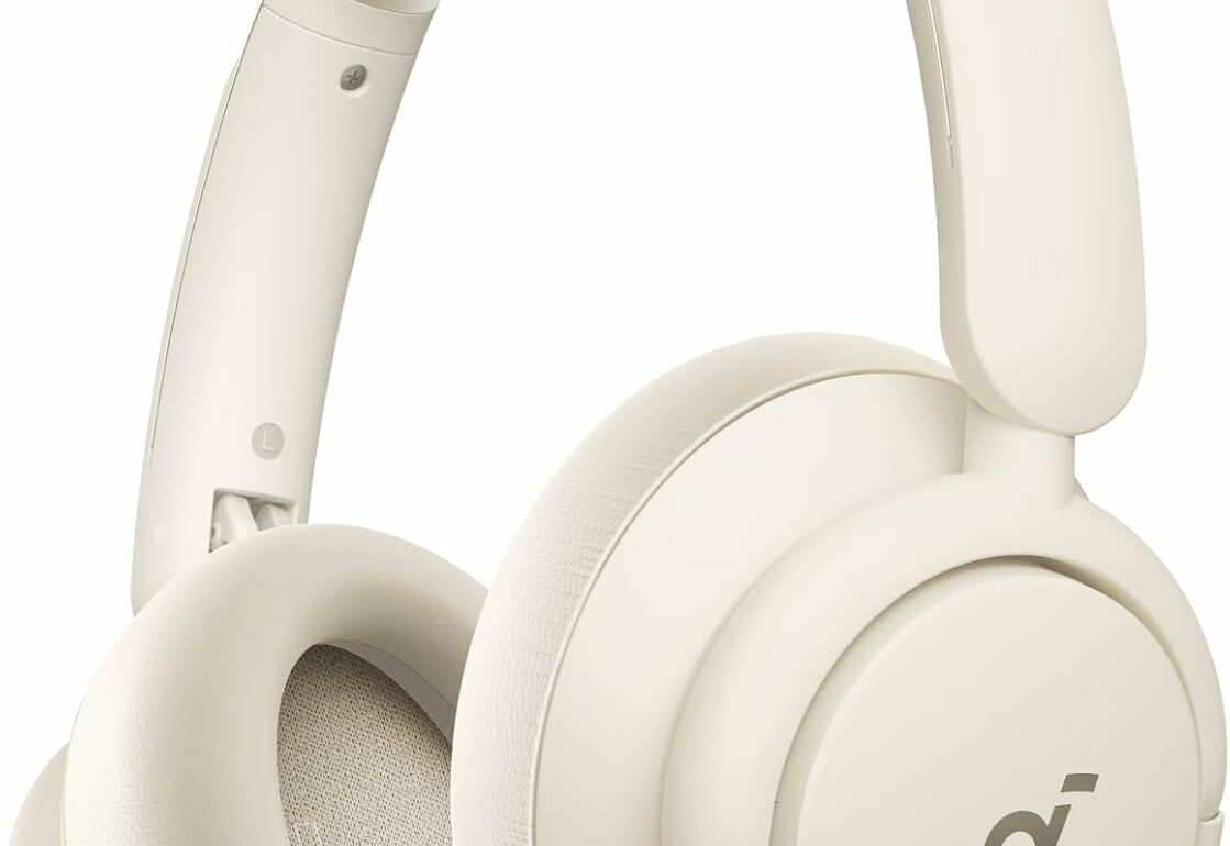 Soundcore Q30 casque Bluetooth à réduction de bruit