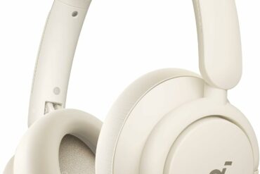 Soundcore Q30 casque Bluetooth à réduction de bruit