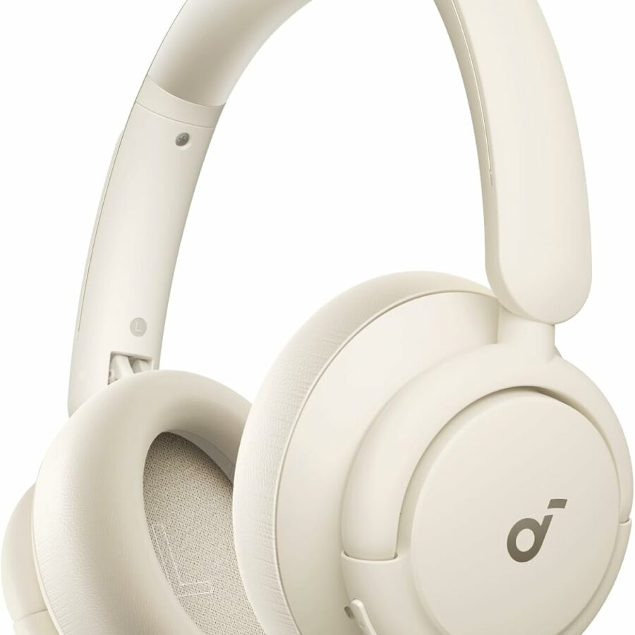 Soundcore Q30 casque Bluetooth à réduction de bruit