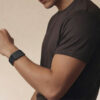 Speediance Strap, bracelet connecté sans écran mesurant la température corporelle