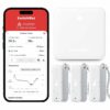 Kit SwitchBot thermo-hygromètre 3 pièces avec Hub Mini