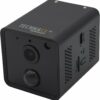 Caméra de surveillance WiFi Technaxx TX-190 pour l'intérieur