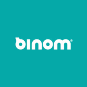 La gamme complète Binom Mobile : X3, SX1 et FX1 pour seniors