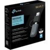Clé USB Wi-Fi 7 TP-Link Archer TBE400U