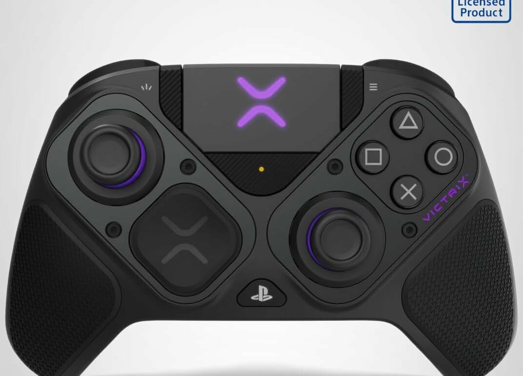 Manette modulaire Victrix Pro BFG pour PS5 en promotion
