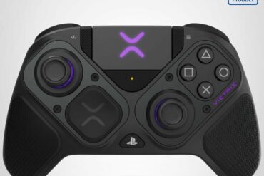 Manette modulaire Victrix Pro BFG pour PS5 en promotion