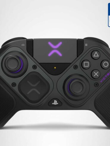 Manette modulaire Victrix Pro BFG pour PS5 en promotion