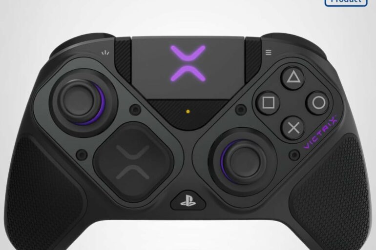 Manette modulaire Victrix Pro BFG pour PS5 en promotion