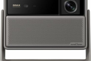 Vidéoprojecteur XGIMI Horizon 20 triple laser 4K