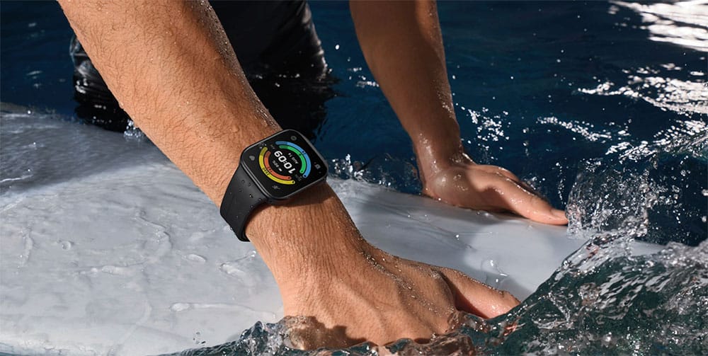 Xiaomi Redmi Watch 6 Lite, Active et Smart Band 11 Active pour la rentrée 2026