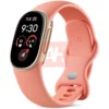 Fitbit Edge, le bracelet connecté qui a Gemini dans la peau