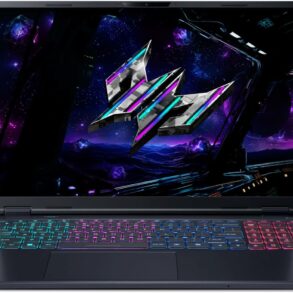 Acer Predator Helios Neo 16S AI en promo sur Amazon