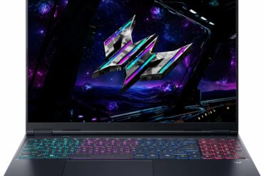 Acer Predator Helios Neo 16S AI en promo sur Amazon