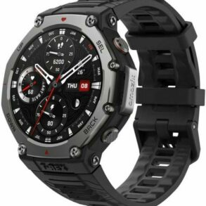 Amazfit T-Rex 3 48 mm, montre GPS outdoor à écran AMOLED