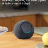 Amazon Echo Dot Max, enceinte connectée avec hub maison connectée
