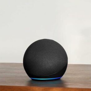 Enceinte connectée Amazon Echo Dot nouvelle génération