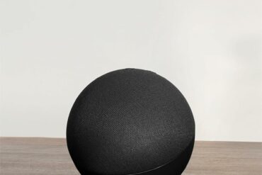 Enceinte connectée Amazon Echo Dot nouvelle génération
