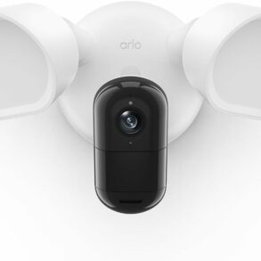 Arlo Floodlight 2 en promotion sur Amazon