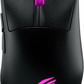 Souris gaming sans fil ASUS ROG Keris II Origin noire