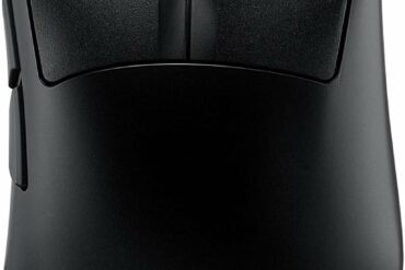 Souris gaming sans fil ASUS ROG Keris II Origin noire