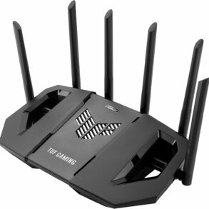 Routeur gaming ASUS TUF-BE9400 Wi-Fi 7