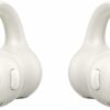 Écouteurs open-ear Baseus Inspire XC1 blanc lunaire
