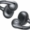 Écouteurs open-ear à clip Baseus MC1 Pro avec leur boîtier de charge