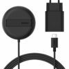 Station de charge sans fil magnétique Belkin Qi2 15 W avec support intégré