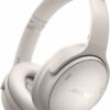 Casque sans fil Bose QuietComfort SC coloris Blanc Nuage