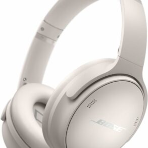 Casque sans fil Bose QuietComfort SC coloris Blanc Nuage